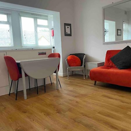 Flat In The Heart Of Leigh On Sea Less Than 2 Miles From The Beach Саутенд-он-Сі Екстер'єр фото