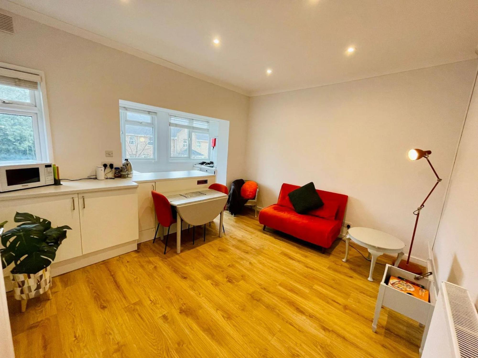 Flat In The Heart Of Leigh On Sea Less Than 2 Miles From The Beach Саутенд-он-Сі Екстер'єр фото